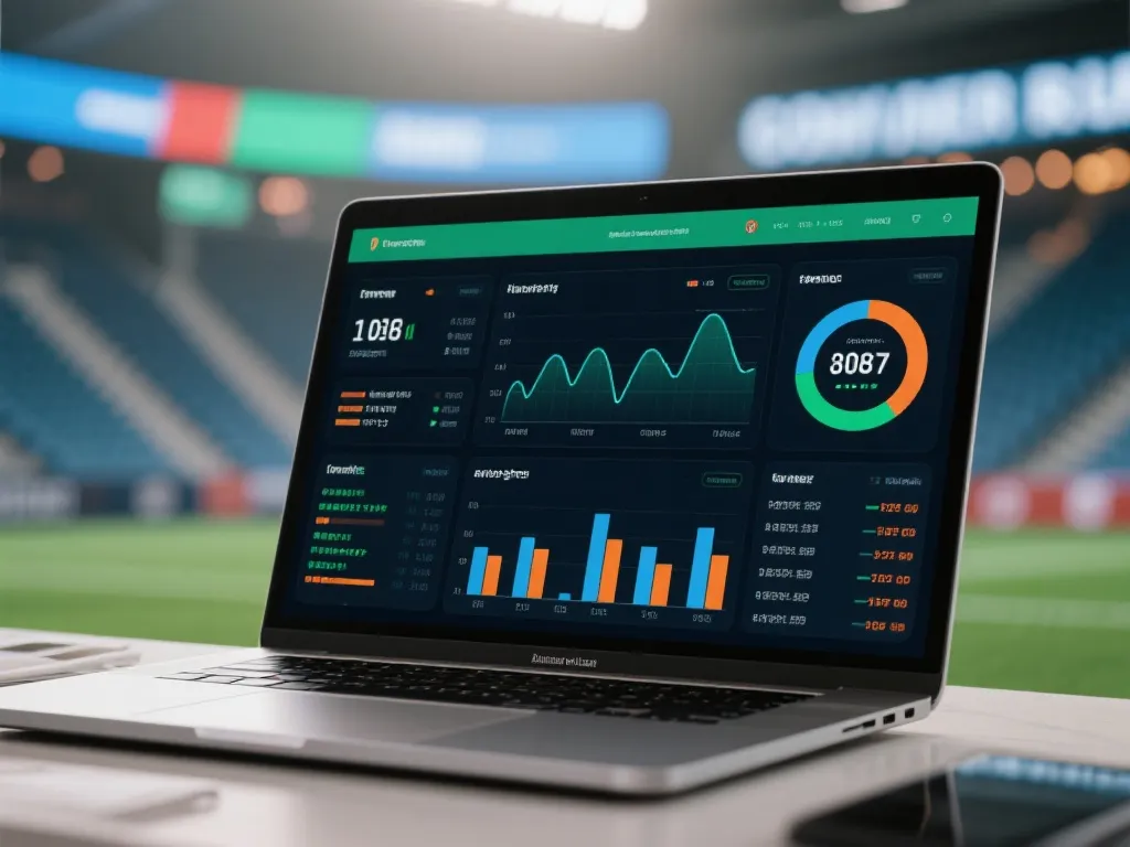 NBA数据分析系统