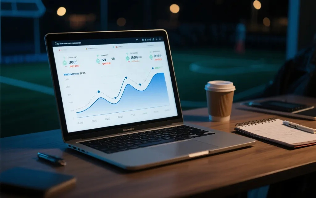 别再只盯“冷门”：2026世界杯比分预测更新的理性读法与胜率框架